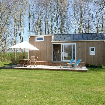 B&B Welgelegen Workum Eksteriør bilde
