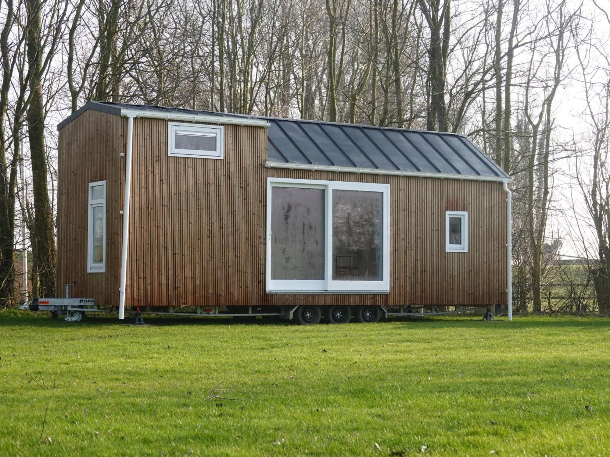 B&B Welgelegen Workum Eksteriør bilde